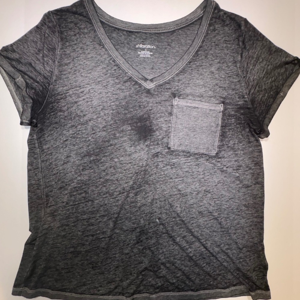 Womens Bundle Time & Tru L Plaid Button Down, Xhilaration Tee xl,  Shein Pink L - Picture 6 of 13